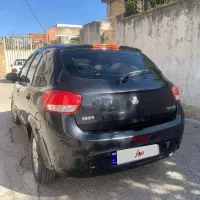 تیبا ۲ مدل ۹۶|خودرو سواری و وانت|گنبد کاووس, |دیوار