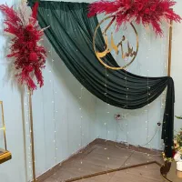 دکور یلدا .جایگاه.تزیینات یلدا|صنایع دستی و سایر لوازم تزئینی|تهران, تهرانسر مرکزی|دیوار