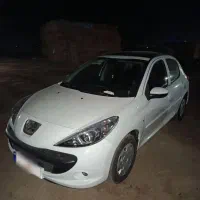 ۲۰۷ پانا مدل ۱۴۰۴ تیوفایو