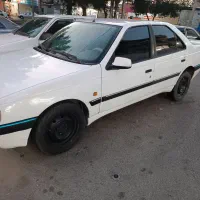 پژو slx مدل ۹۵ سیمی|خودرو سواری و وانت|شوش, |دیوار