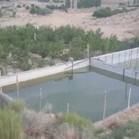 چهار حبه ملک  احمد آباد خیاری دهج