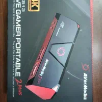 کارت کپچر AverMedia GC513 Live Portable 2 Plus
