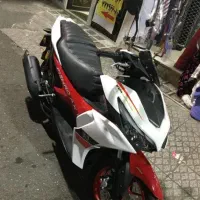 موتور طرح آیروکس کویر