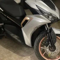 موتور ایروکس Nvx 170