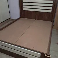 تخت خواب دونفره