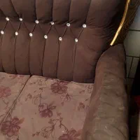 مبل تک دو نفره