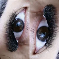 آفر آموزشی اکستنشن مژه|خدمات آموزشی|فردیس, نسترن غربی|دیوار