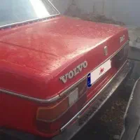 ولوو 240  نقد واقساط|خودرو سواری و وانت|تهران, آجودانیه|دیوار