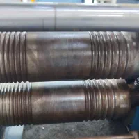 نورد دستی طلا سازی و نقره سازی تمیز|ابزارآلات|کارون, |دیوار