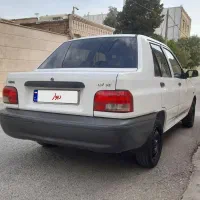 پراید۱۳۱