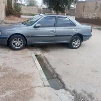 پارس tu5 مدل 95. خانگی