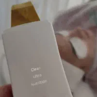 فیشیال و پاکسازی پوست کره ای