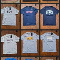 تیشرت levis اورجینال|لباس|تهران, زرگنده|دیوار