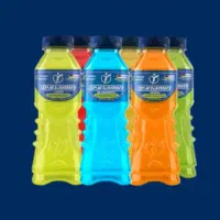 نوشدنی انرژی زا برای ورزشکاران