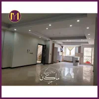 ۱۰۰ متر/۲ خواب/شمال خواجه عبدالله