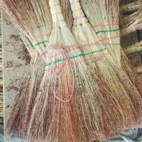 جارو قرمز پربار  درجه 1