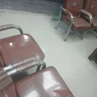 صندلی و میز