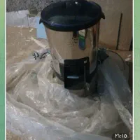 سبزی خورد کن ماندگار