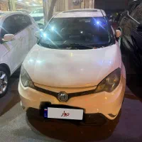 ‌MG3 2015|خودرو سواری و وانت|کرج, شهرک بنفشه|دیوار