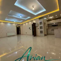 ۱۱۰متر/۲خوابه/نوساز/ویو/ویلایی