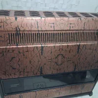 بخاری گازی|بخاری، هیتر، شومینه|اهواز, سپیدار|دیوار