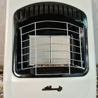 بخاری گازی بدون دودکش پلار