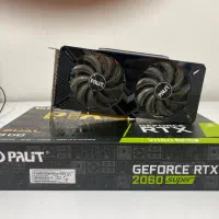 RTX 2060 super 8G PALITکارت گرافیک
