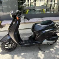 پاکشتی هوندا تودی