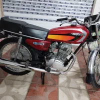 هوندا مدل 90 درحد