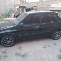 پراید