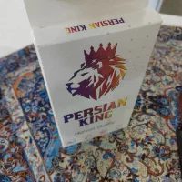 کیف کلاسوری پرشین کینگ مناسب گوشی هواوی Nova Y70|لوازم جانبی موبایل و تبلت|یزد, |دیوار