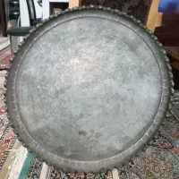 مجموعه مسی عتیقه