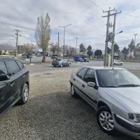 زانتیا 86 کلکسیونی در حد صفر 36 هزار کار