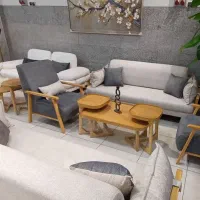 مبل . مبل پینترسی . مبل راحتی . مبل پازلی.مبل ال|مبلمان خانگی و میز عسلی|خمینی‌شهر, |دیوار