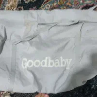 تخت پارک کودک .. تخت کنار مادر|تخت و صندلی بچه|شاهینشهر, گرگاب|دیوار