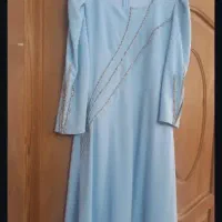 لباس مجلسی|لباس|امامزاده عبدالله, |دیوار