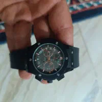 ساعت هابلوت