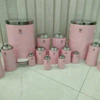 سرویس اشپزخانه 15 پارچه با شیپ