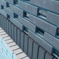 مجری تخصصی نماهای آجر و سنگ ملاتی،چسبی،نصاب آجرکار