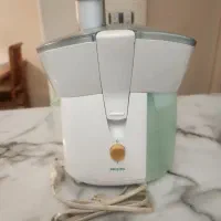 آبمیوه گیری فیلیپس