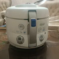 سرخ کن دلونگی مدل ایتالیایی