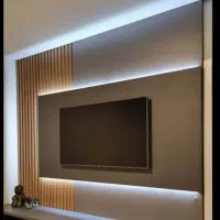 نصب دکوراسیون ماربل شیت وترمووال|استخدام معماری، عمران و ساختمانی|بابل, |دیوار