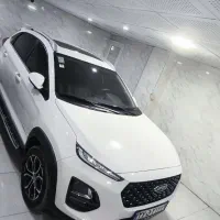 فروش ام وی ام x22پرو دنده ای|خودرو سواری و وانت|وردشت, |دیوار