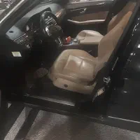 بنز e350 ۲۰۱۱|خودرو سواری و وانت|تهران, میدان ولیعصر|دیوار