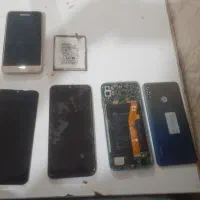 گوشی هانر ۱۰لایت j3سامسونگ