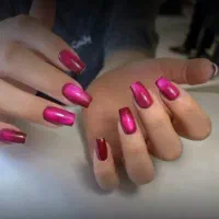 لوازم کاشت ناخن(پک حرفه ای)