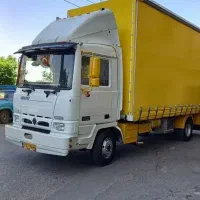 اسباب کشی /اعزام کارگر/حمل ساید تخصصی|خدمات حمل و نقل|زاهدان, |دیوار