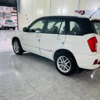 ام وی ام x33مدل 99گیربکس جدیدATسفیدبدون رنگ درحد|خودرو سواری و وانت|رشت, جانبازان|دیوار