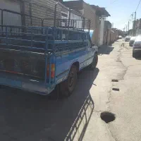 نیسان81|خودرو سواری و وانت|دزفول, |دیوار