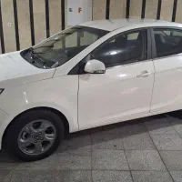 جک j4 مدل ۴۰۱ درحد|خودرو سواری و وانت|تهران, شهرک فردوس (حسینی)|دیوار